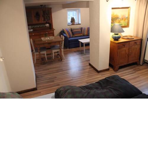 Ferienwohnung Götz