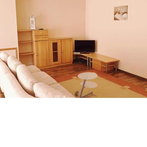 Ferienwohnung Götzinger