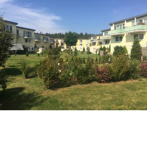 Ferienwohnung Graal-Müritz - (K)