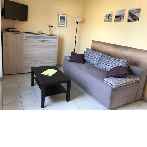 Ferienwohnung Graal Müritz im Igelring