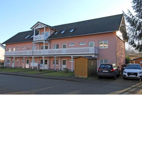 Ferienwohnung Graal-Müritz MOST 2391
