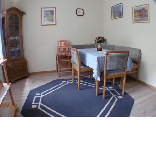 Ferienwohnung Grabenhaus
