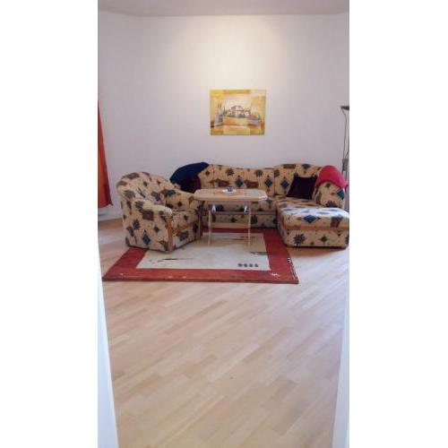 Ferienwohnung Gradsteg Radebeul