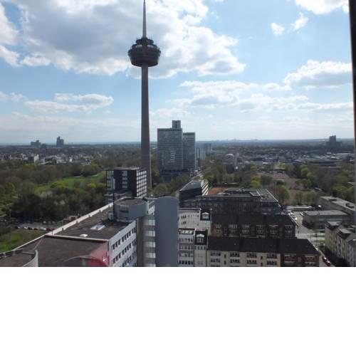 Ferienwohnung Graeffstrasse