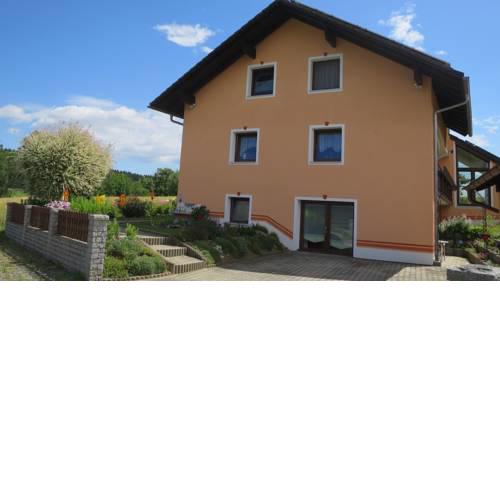 Ferienwohnung Graf Konrad