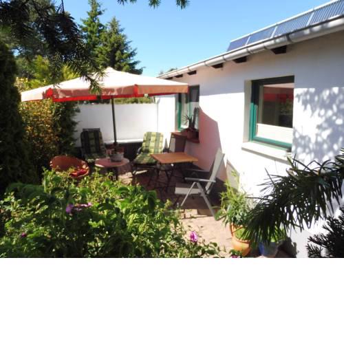 Ferienwohnung Graf Möwe