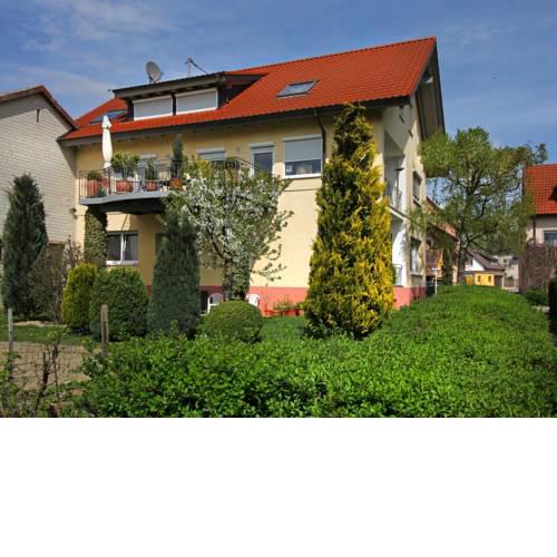 Ferienwohnung Graf