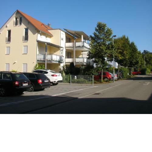 Ferienwohnung Graf