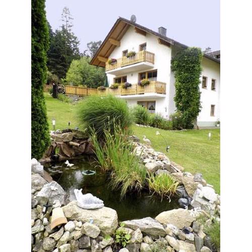 Ferienwohnung Graf