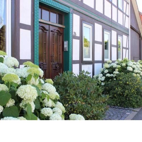 Ferienwohnung Gräfe