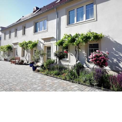 Ferienwohnung Gräfe