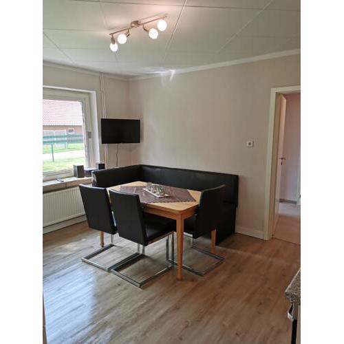 Ferienwohnung Gräfe