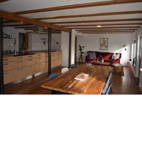 Ferienwohnung Grafenland