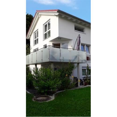 Ferienwohnung Grahnert