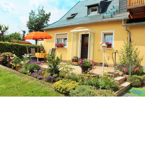 Ferienwohnung Gramalla