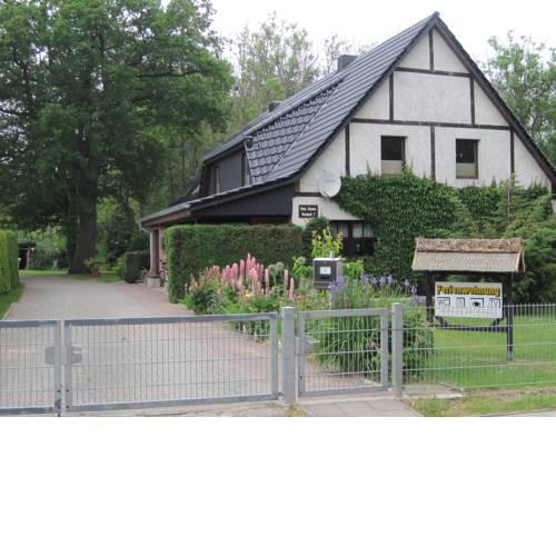 Ferienwohnung Grams