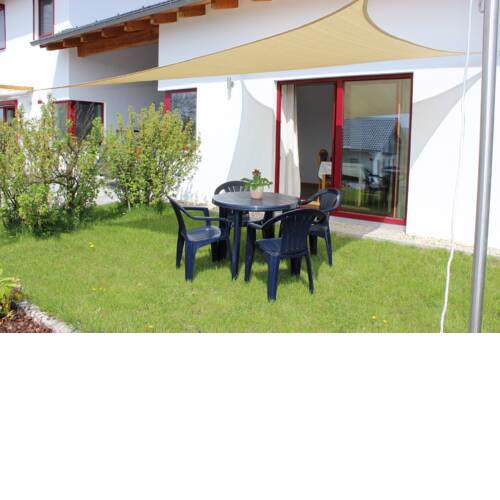 Ferienwohnung Granat
