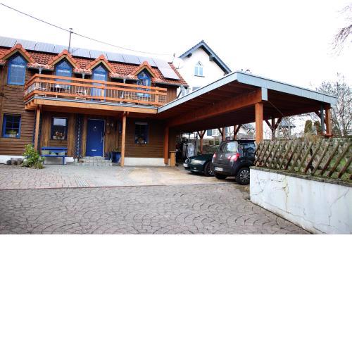 Ferienwohnung Granat