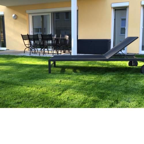 Ferienwohnung Grandauer