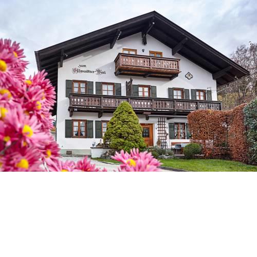 Ferienwohnung Graseck