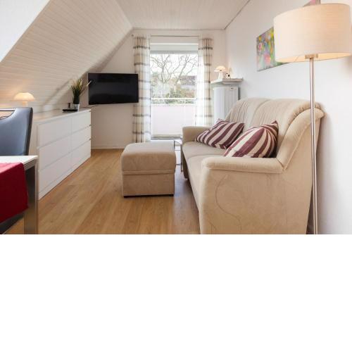 Ferienwohnung Grashof