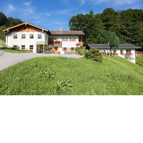 Ferienwohnung Grasmannlehen