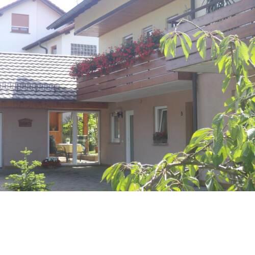 Ferienwohnung Grauer
