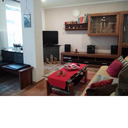 Ferienwohnung Graul