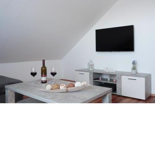 Ferienwohnung Grauschiefer