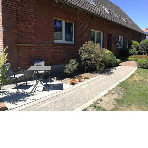 Ferienwohnung Gravemeier