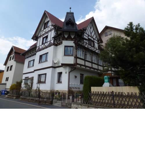 Ferienwohnung Grebner