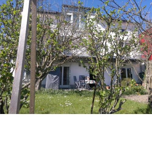 Ferienwohnung Green Break