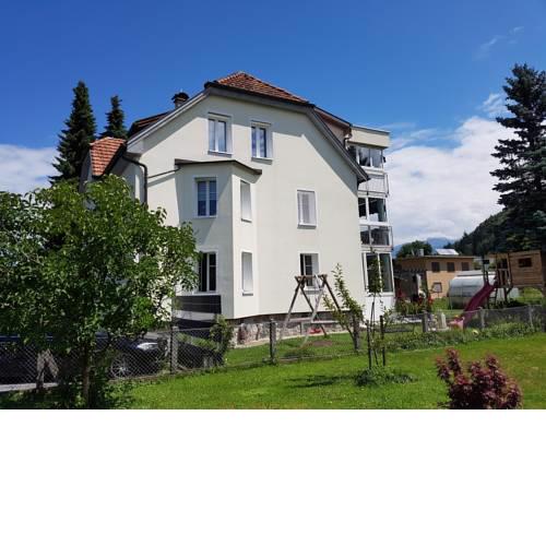 Ferienwohnung Green Hill