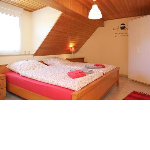 Ferienwohnung Greetje