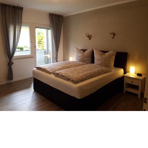 Ferienwohnung Greiff