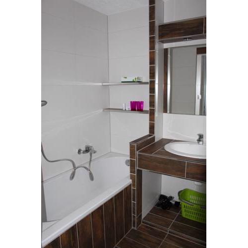 Ferienwohnung Greinhofer