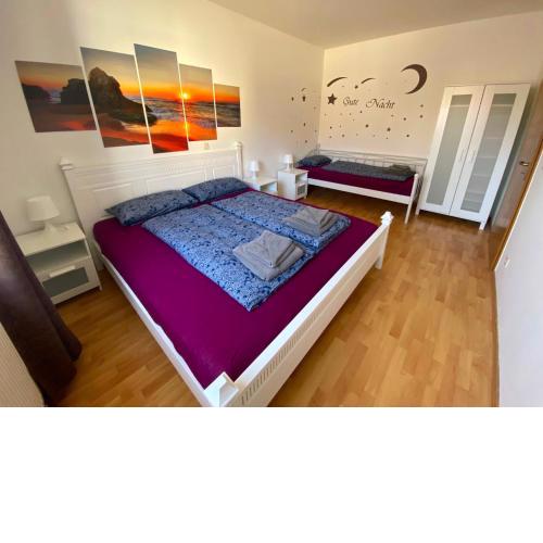 Ferienwohnung Greiz