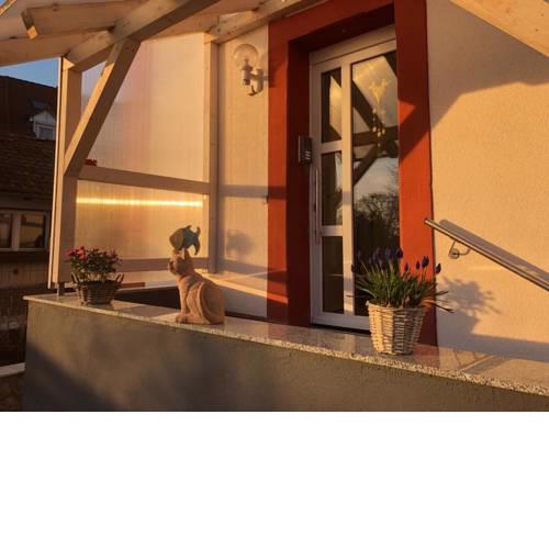 Ferienwohnung Grenzach-Wyhlen