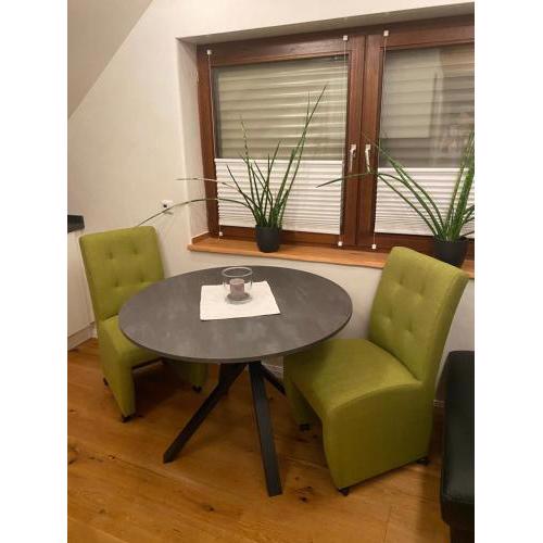 Ferienwohnung Grenzblick in Isselburg-Anholt