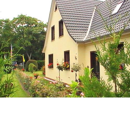 Ferienwohnung Greschke