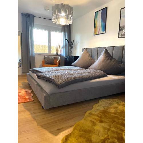 Ferienwohnung Greta in Friedrichshafen am Bodensee