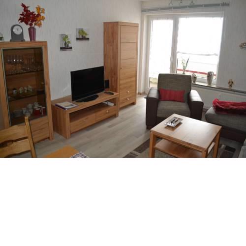 Ferienwohnung Greta