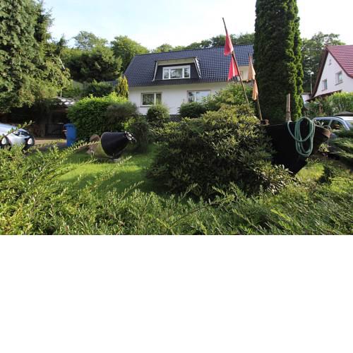 Ferienwohnung Greta