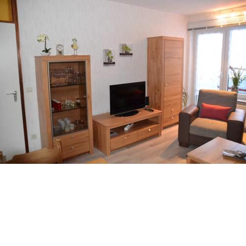 Ferienwohnung Greta