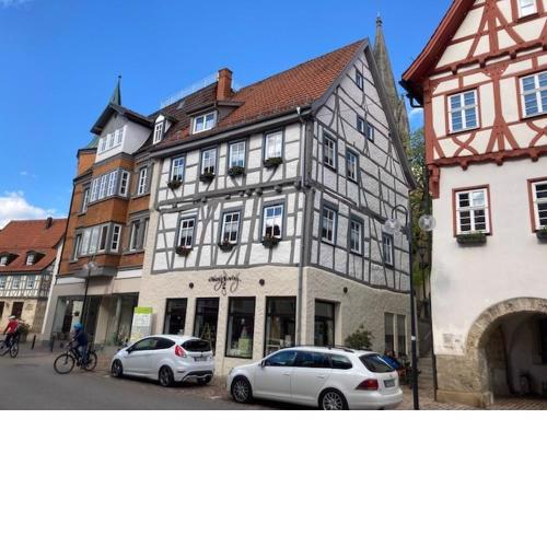 Ferienwohnung Grete