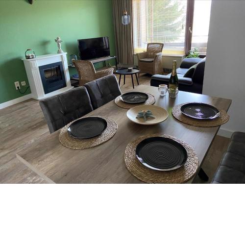 Ferienwohnung Gretel von Birne