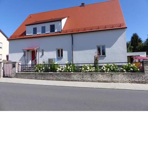 Ferienwohnung Gretl & Xaver