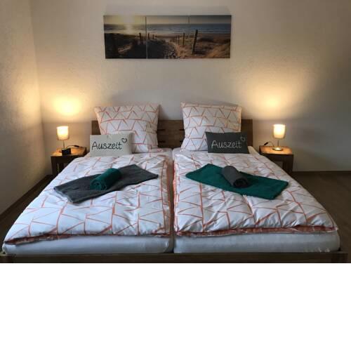 Ferienwohnung Gretl