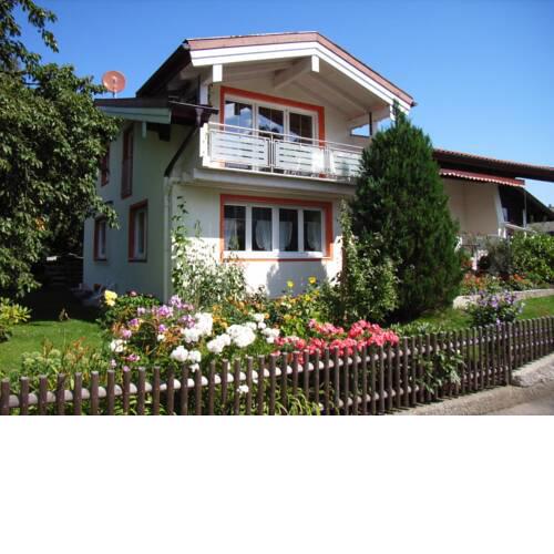 Ferienwohnung Grießenböck
