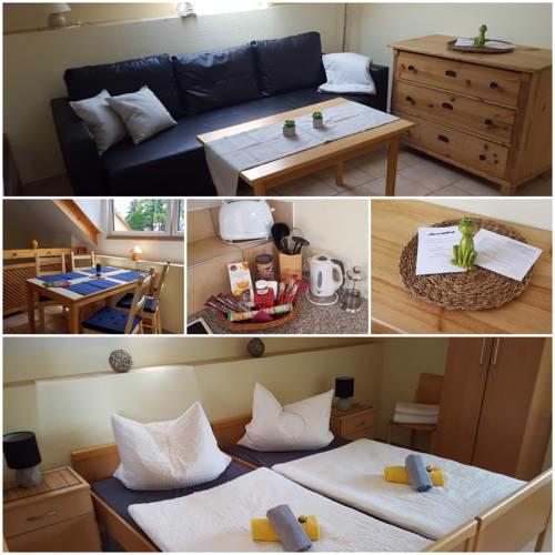Ferienwohnung Griesch